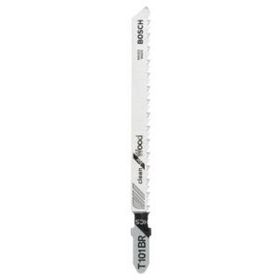 Bosch Temiz Kesim Serisi Sert Ahşap İçin T 101 Brf 5 Li Paket Dekupaj Testeresi Bıçağı