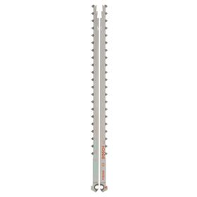 Bosch TF 350 NHM 2 Parçalı Tandem Testere Uyumlu Çoklu Malzemeler için Testere Bıçağı Seti