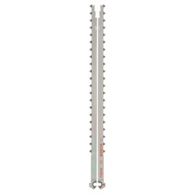 Bosch TF 350 NHM 2 Parçalı Tandem Testere Uyumlu Çoklu Malzemeler için Testere Bıçağı Seti