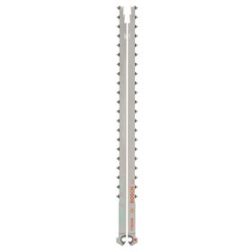 Bosch TF 350 NHM 2 Parçalı Tandem Testere Uyumlu Çoklu Malzemeler için Testere Bıçağı Seti