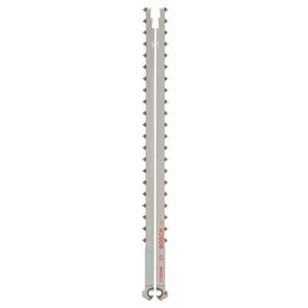 Bosch TF 350 NHM 2 Parçalı Tandem Testere Uyumlu Çoklu Malzemeler için Testere Bıçağı Seti