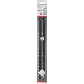 Bosch TF350NHM Beton 2 Parça Testere Bıçağı