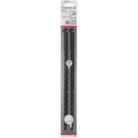 Bosch TF350NHM Beton 2 Parça Testere Bıçağı