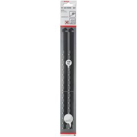 Bosch TF350NHM Beton 2 Parça Testere Bıçağı