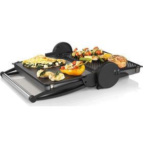 Bosch TFB4402V Tost Makinesi