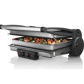 Bosch TFB4402V Tost Makinesi
