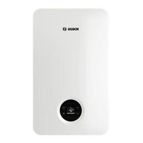 Bosch Therm 6600 S 12 lt Gazlı Şofben