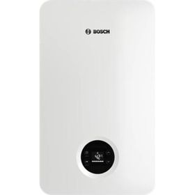 Bosch Therm 6600 S 12 lt Gazlı Şofben