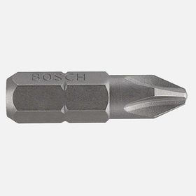 Bosch Tictac Ph2 25'li Vidalama Ucu