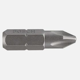 Bosch Tictac Ph2 25'li Vidalama Ucu