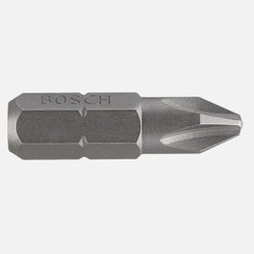 Bosch Tictac Ph2 25'li Vidalama Ucu