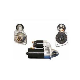 Bosch Tip Audi 80 - 100 81 - 94 Str6530 Marş Motoru