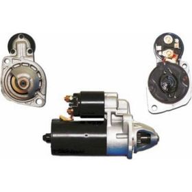 Bosch Tip Audi 80 - 100 81 - 94 Str6530 Marş Motoru