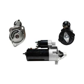 Bosch Tipi A6 Passat 1,9 TDI 1998- Marş Motoru STR6523