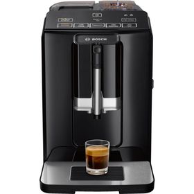 Bosch TIS30129RW VeroCup 100 Siyah Kahve Makinesi