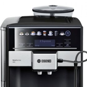 Bosch TIS65429RW Tam Otomatik Espresso Makinesi