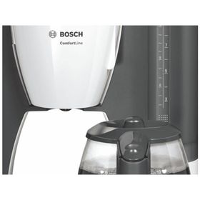 Bosch TKA6A041 Gri Filtre Kahve Makinesi