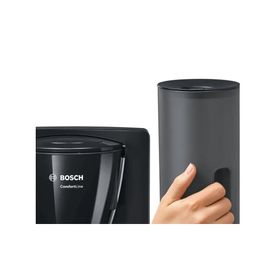 Bosch TKA6A041 Siyah Filtre Kahve Makinesi