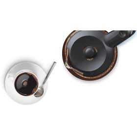 Bosch TKA6A041 Siyah Filtre Kahve Makinesi