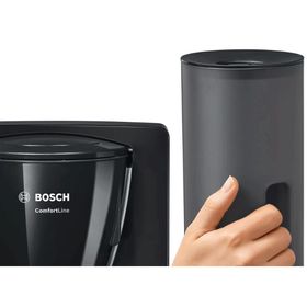 Bosch TKA6A043 Siyah Filtre Kahve Makinesi