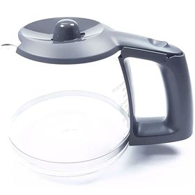 Bosch TKA6A044 Kapak Dahil Demlik Kahve Makinesi Cam Demlik