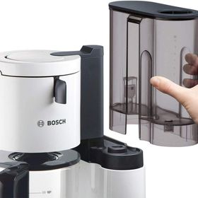 Bosch TKA8011 Coffee Maker Beyaz Kahve Makinesi