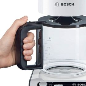 Bosch TKA8011 Coffee Maker Beyaz Kahve Makinesi