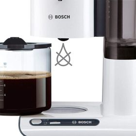 Bosch TKA8011 Coffee Maker Beyaz Kahve Makinesi