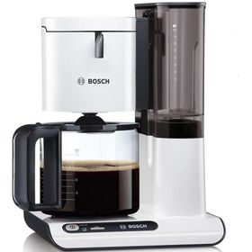Bosch TKA8011 Coffee Maker Beyaz Kahve Makinesi