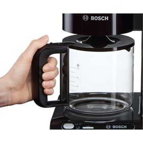 Bosch TKA8013 Styline Siyah Filtre Kahve Makinesi