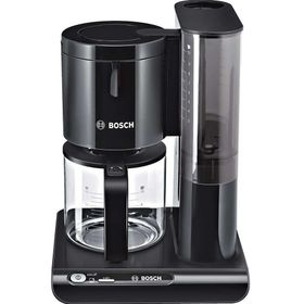 Bosch TKA8013 Styline Siyah Filtre Kahve Makinesi