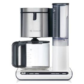 Bosch TKA8631 Beyaz Filtre Kahve Makinesi