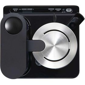 Bosch TKA8633 Siyah Filtre Kahve Makinesi