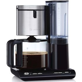 Bosch TKA8633 Siyah Filtre Kahve Makinesi