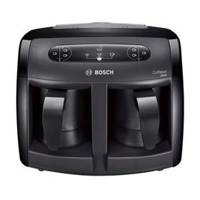 Bosch TKM6003 Coffeexx Plus Siyah Kahve Makinesi