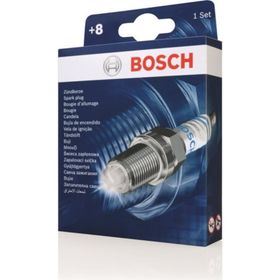 Bosch Tofaş Kartal Şahin Doğan M131 W7DC 4 Adet Buji