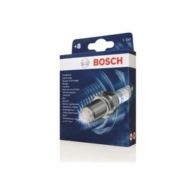 Bosch Tofaş Kartal Şahin Doğan M131 W7DC 4 Adet Buji