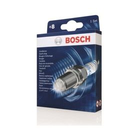 Bosch Tofaş Kartal Şahin Doğan M131 W7DC 4 Adet Buji