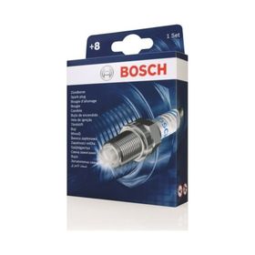 Bosch Tofaş Kartal Şahin Doğan M131 W7DC 4 Adet Buji