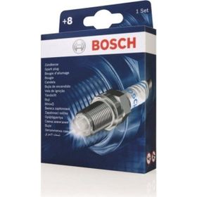 Bosch Tofaş Kartal Şahin Doğan M131 W7DC 4 Adet Buji