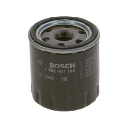 Bosch Tourneo Custom Boxer Jumper Transit 2007 2.2 Yağ Filtresi