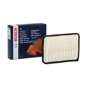 Bosch Toyota Auris 1.3 2007-2020 Hava Filtresi
