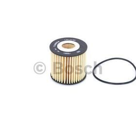 Bosch Toyota Auris 1.4 D-4D 2006-2012 Yağ Filtresi