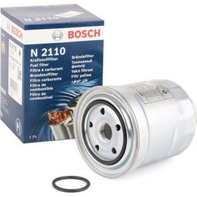 Bosch Toyota Auris 1.4 D-4D 2007-2012 Dizel Yakıt Filtresi