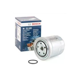 Bosch Toyota Auris 1.4 D-4D 2007-2012 Dizel Yakıt Filtresi