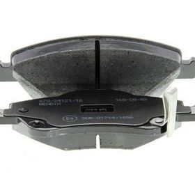 Bosch Toyota Auris 2007-2012 Benzinli Ön Fren Balatası