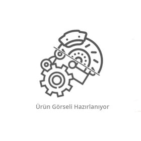 Bosch Toyota Auris 2007-2012 Benzinli Ön Fren Balatası