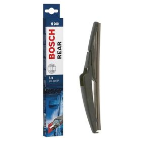 Bosch Toyota Auris Arka 2013 2018 Rear H200 Silecek