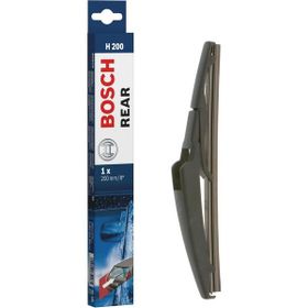 Bosch Toyota Auris Arka 2013 2018 Rear H200 Silecek