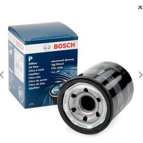 Bosch Toyota Avensis 1.6 1997-2010 Yağ Filtresi